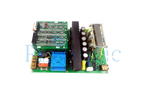 Ultrasonic Frequency Generator Circuito Gerador PCB Board
