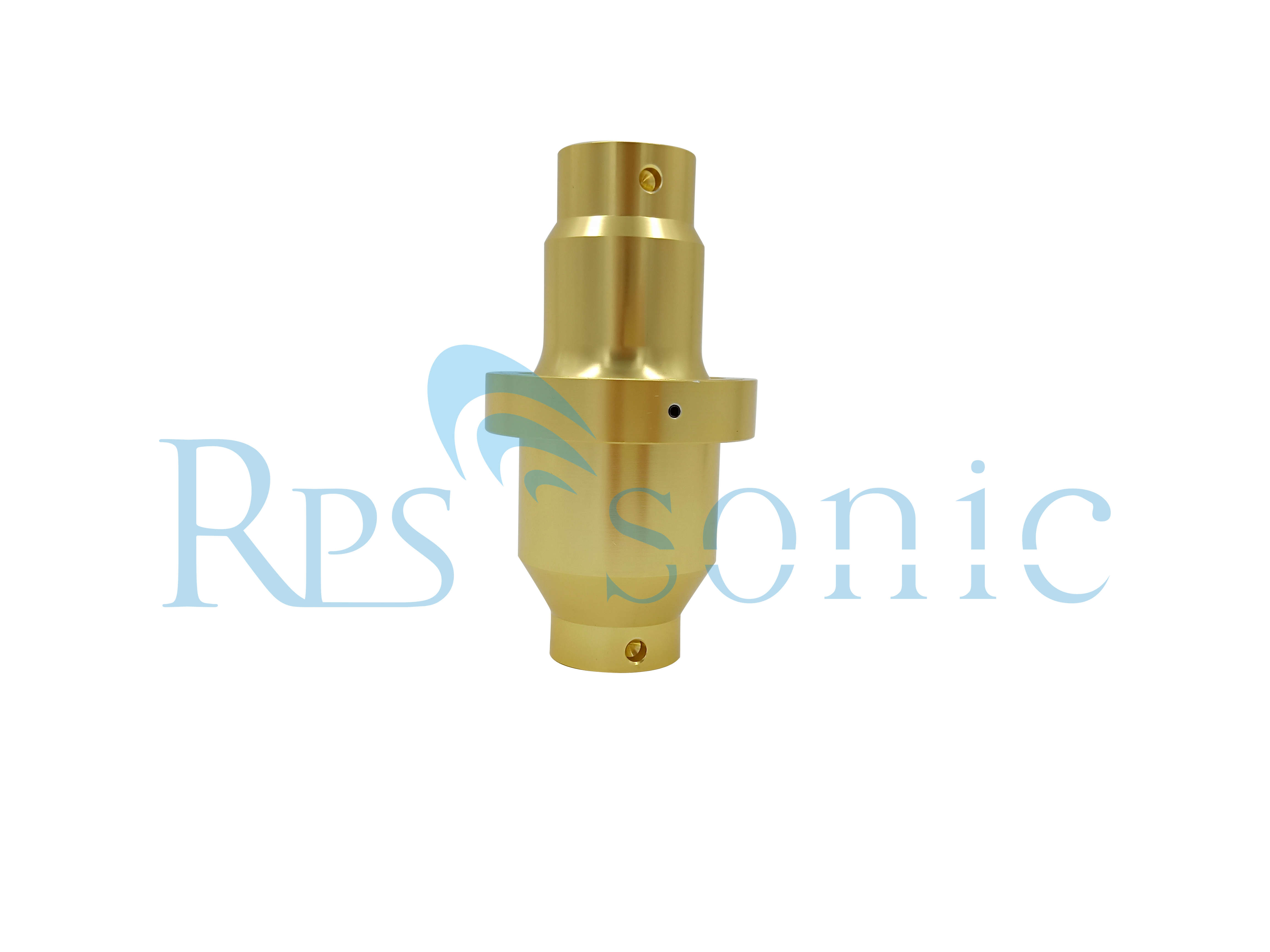 Branson Ultrasonic Solder Booster Personalizado Ultrasonic Booster