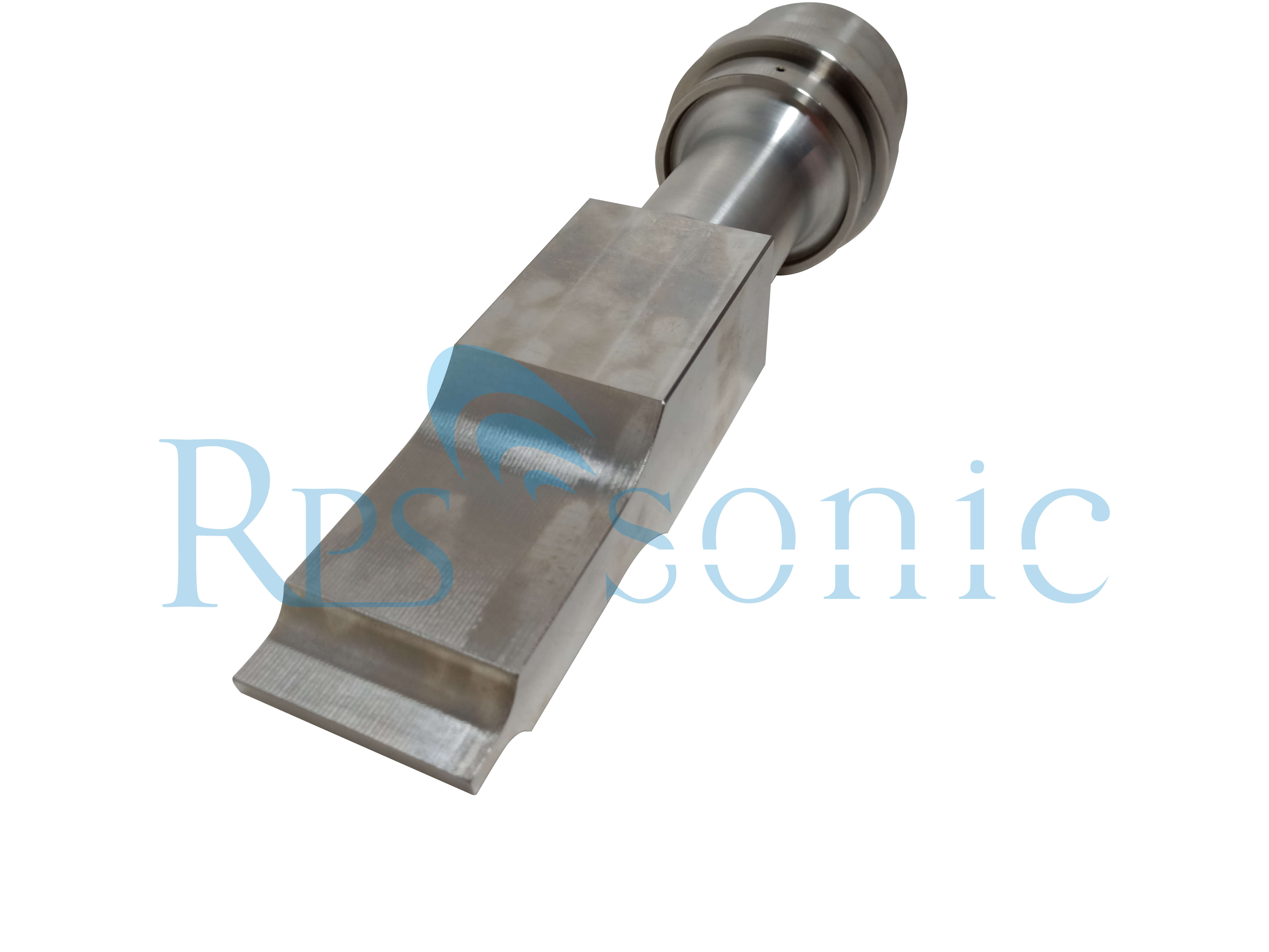 Reforço ultra-sônico com chifre para Rinco C20-10 Oscilador ultra-sônico Transdutor
